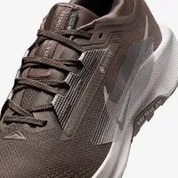 Nike Pegasus Trail 5 GORE-TEX мужские Waterproof Trail Running Кроссовки цвет коричневый
