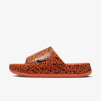 Nike Calm Electric чоловічі Slides Orange