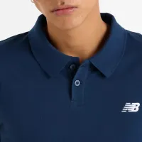 Футболка New Balance MT51519NNY - Синяя