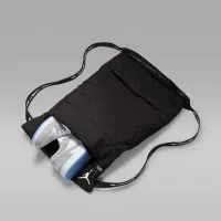 Nike Jordan Sport Gym Sack (9.8L) колір чорний