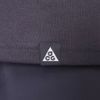 Nike ACG чоловічі футболка колір сірий