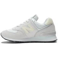 Кросівки New Balance WL574VL2 - Білі