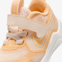 Nike Cosmic Runner Baby/Toddler Кросівки колір коричневий