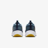 Nike Cosmic Runner Big детские Road Running Кроссовки синий