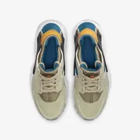 Nike Huarache Run Big дитячі Кросівки колір сірий