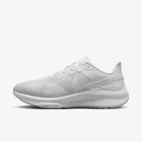 Nike Structure 25 чоловічі Road Running Кросівки (Extra Wide) колір білий
