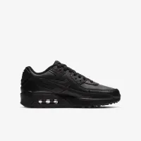 Nike Air Max 90 LTR Big Kids’ Кроссовки цвет черный