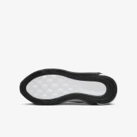 Nike Infinity Flow Big дитячі Running Кросівки колір чорний