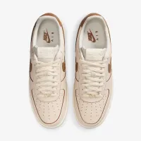 Nike Air Force 1 '07 мужские Кроссовки цвет белый