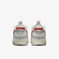 Nike Air Max Terrascape 90 мужские Кроссовки цвет белый