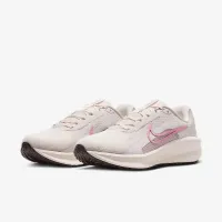 Nike Downshifter 13 женская Road Running Кроссовки (Extra Wide) цвет серый