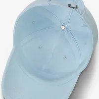 Nike Club Unstructuколір червоний Cap блакитний