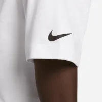 Nike Ja чоловічі баскетбольні футболка колір білий
