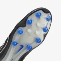 Nike Tiempo Legend 10 Elite Artificial-Grass футбольные бутсы цвет черный