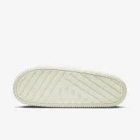 Nike Calm мужские Slides цвет белый