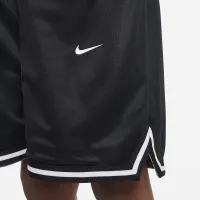 Nike DNA Culture of баскетбольные Big детские Reversible баскетбольные шорты цвет черный