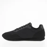 Кроссовки Tommy Hilfiger Core Lo Runner FM0FM04504-BDS - Черные