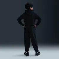 Nike Kobe Big детские Therma-FIT Pants цвет черный