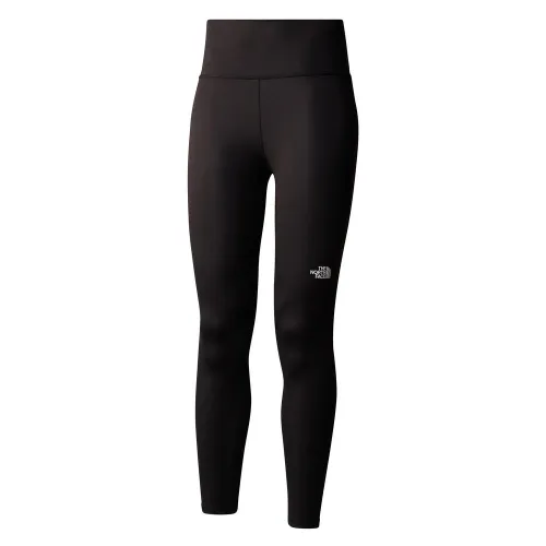 Лосіни The North Face Flex High Rise 7/8 0A87JQJK31 - Чорні