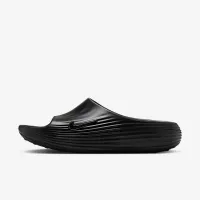 Nike ReactX Rejuven8 мужские Slides цвет черный