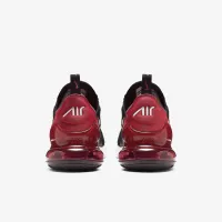 Nike Air Max 270 мужские Кроссовки цвет черный