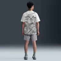 Nike ACG чоловічі Dri-FIT футболка колір білий