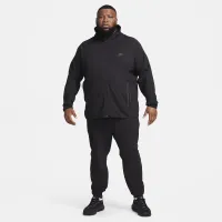 Nike Sportswear Tech чоловічі Knit Lightweight Joggers колір чорний