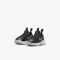 Nike Flex Runner 3 Baby/Toddler Кросівки колір чорний