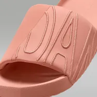 Nike Jordan NOLA женская Slides Orange