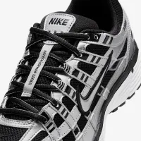 Nike P-6000 женская Кроссовки цвет серый