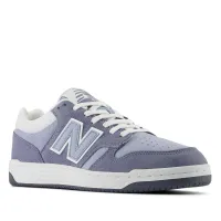Кросівки New Balance BB480LEB - Блакитні