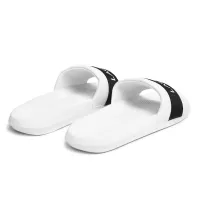 Кроссовки Шлёпанцы Мужские LACOSTE CROCO Slide 0721 1 CFA (7-41CMA0007042)