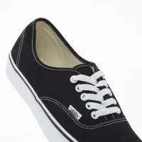 Кросівки Vans Authentic VN000EE3BLK1 - Чорні
