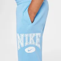 Nike Game Day Essentials Toddler Joggers синий