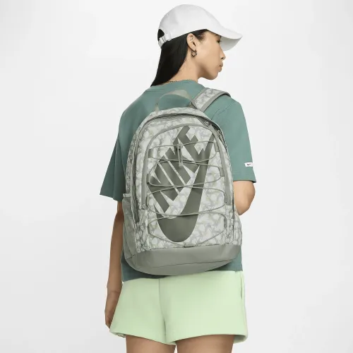 Nike Hayward наплічник (26L) колір білий