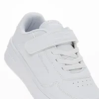 Кросівки Champion Rebound Platform Classic G Ps Low Cut S32811-WW001 - Білі