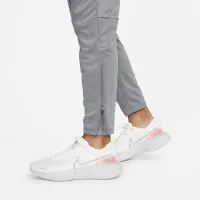 Nike Phenom мужские Dri-FIT Knit Running Pants цвет серый