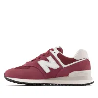 Кросівки New Balance U574MR2 - Бордові