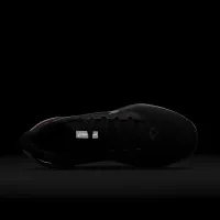 Clark Atlanta Pegasus 41 чоловічі Nike College Road Running Кросівки колір чорний