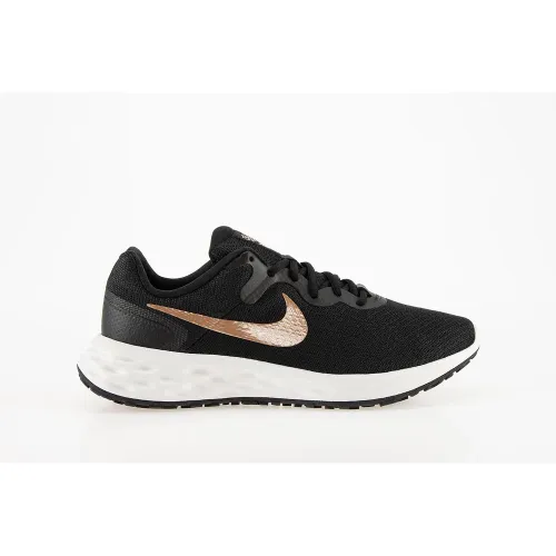 Кросівки Nike Revolution 6 Next Nature DC3729-005 - Чорні