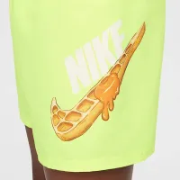 Nike Swim Breaker Big детские (для мальчиков) 4