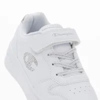 Кросівки Champion Rebound Low Platform Ps S32751-WW001 - Білі