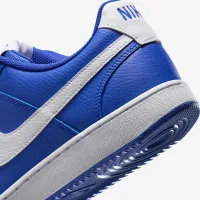 Nike Court Vision Low чоловічі Кросівки блакитний