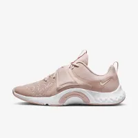 Nike Renew In-Season TR 12 женская тренировочные Кроссовки Pink