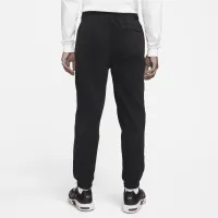 Nike Club Fleece+ чоловічі Fleece Winterized Pants колір чорний