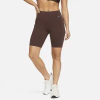 Nike Universa жіноча Medium-Support Mid-Rise 8