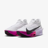 Nike Alphafly 3 жіноча Road Racing Кросівки колір білий