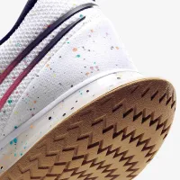 NikeCourt Air Zoom Vapor Cage 4 Men’s Hard Court Tennis Кроссовки цвет белый