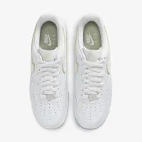 Nike Air Force 1 '07 мужские Кроссовки цвет белый