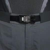Nike ISPA жіноча Cargo Pants колір сірий
